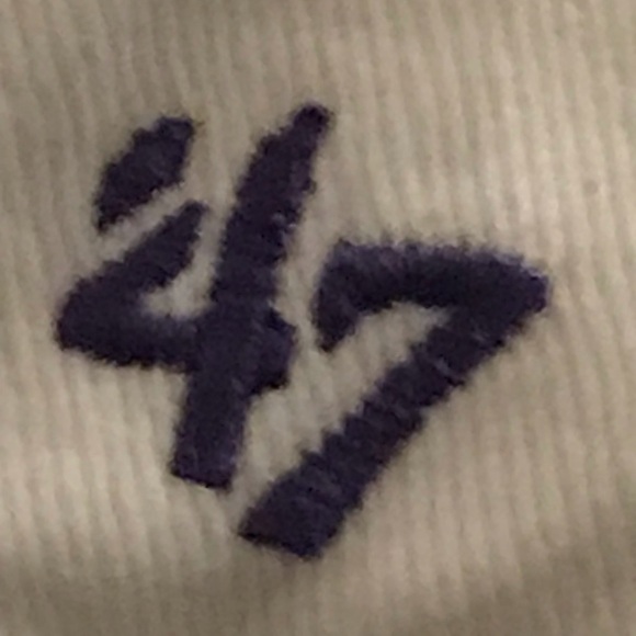 \'47 Brand Kansas State Jayhawks Women\'s Spirit Ball Cap main image 6